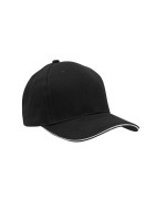 Czapka z daszkiem typu sandwich - model 4210