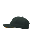 Czapka z daszkiem typu sandwich - model 4210
