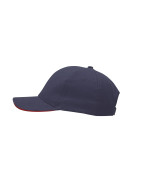 Czapka z daszkiem typu sandwich - model 4210