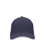 Czapka z daszkiem typu sandwich - model 4210