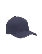 Czapka z daszkiem typu sandwich - model 4210