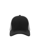 Czapka truckerka - mod. 3819