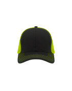 Czapka truckerka - mod. 3819