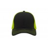 Czapka truckerka - mod. 3819