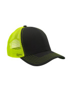 Czapka truckerka - mod. 3819