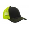 Czapka truckerka - mod. 3819