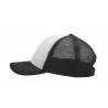 Czapka truckerka - mod. 3819