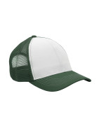 Czapka truckerka - mod. 3819