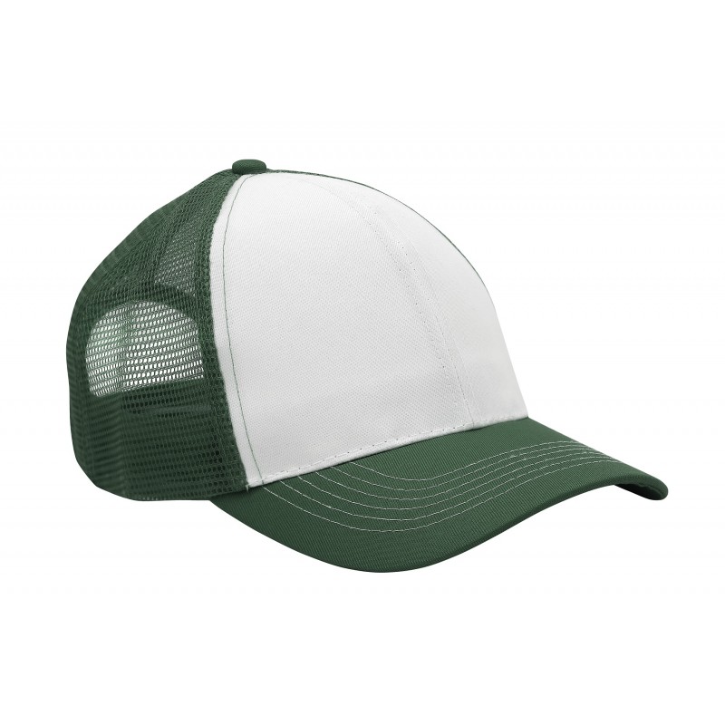 Czapka truckerka - mod. 3819