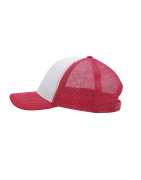 Czapka truckerka - mod. 3819