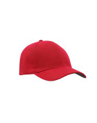 czapka z daszkiem - mod. 3920