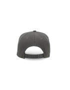 Czapka z płaskim daszkiem - 4087