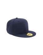 Czapka z płaskim daszkiem - 4087