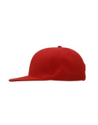 Czapka z płaskim daszkiem - 4087