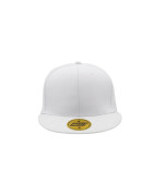 Czapka z płaskim daszkiem - 4087