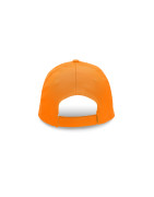 Czapka z daszkiem - mod. 4012