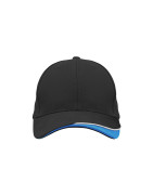 Czapka z daszkiem - mod. 4167