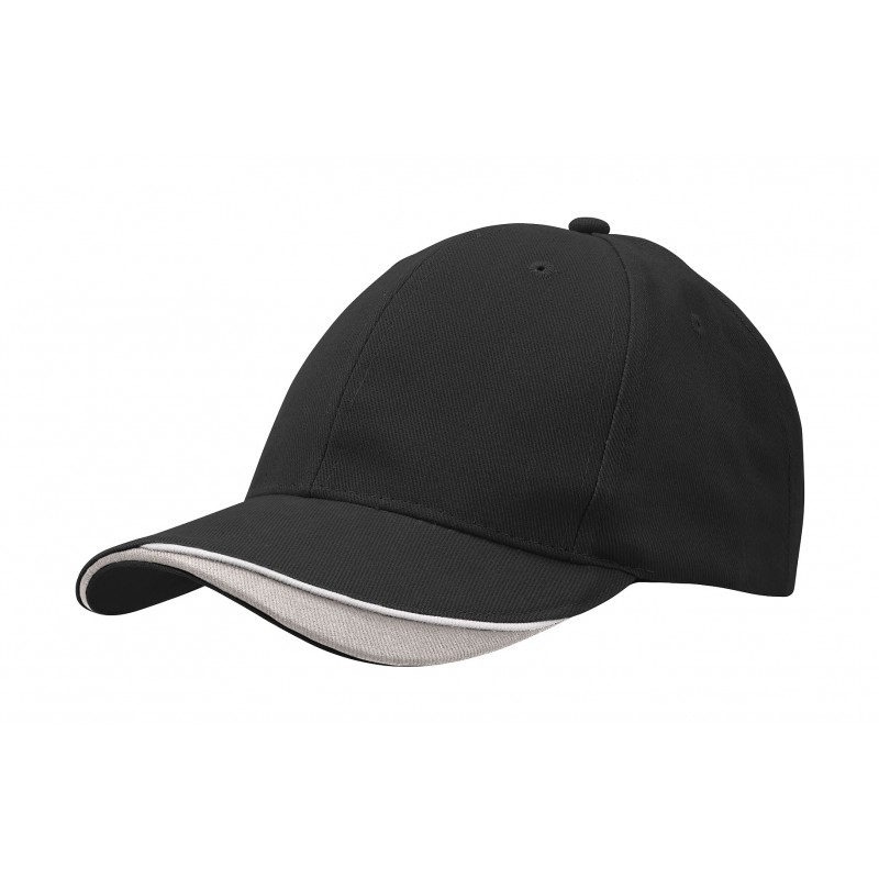 Czapka z daszkiem - mod. 4167