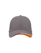 Czapka z daszkiem - mod. 4167