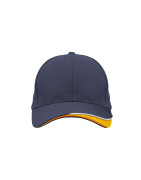 Czapka z daszkiem - mod. 4167