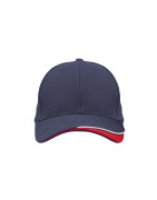 Czapka z daszkiem - mod. 4167