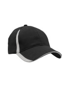 Czapka z daszkiem - mod. 4014