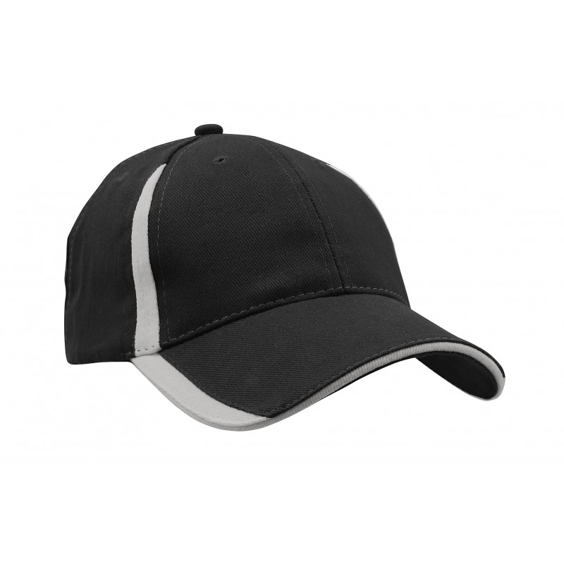 Czapka z daszkiem - mod. 4014