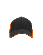 Czapka z daszkiem - mod. 4014