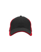 Czapka z daszkiem - mod. 4014