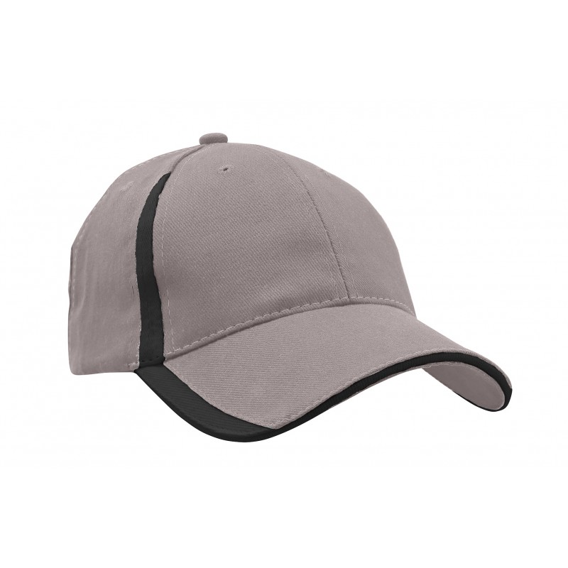 Czapka z daszkiem - mod. 4014