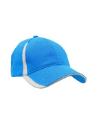 Czapka z daszkiem - mod. 4014