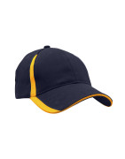 Czapka z daszkiem - mod. 4014