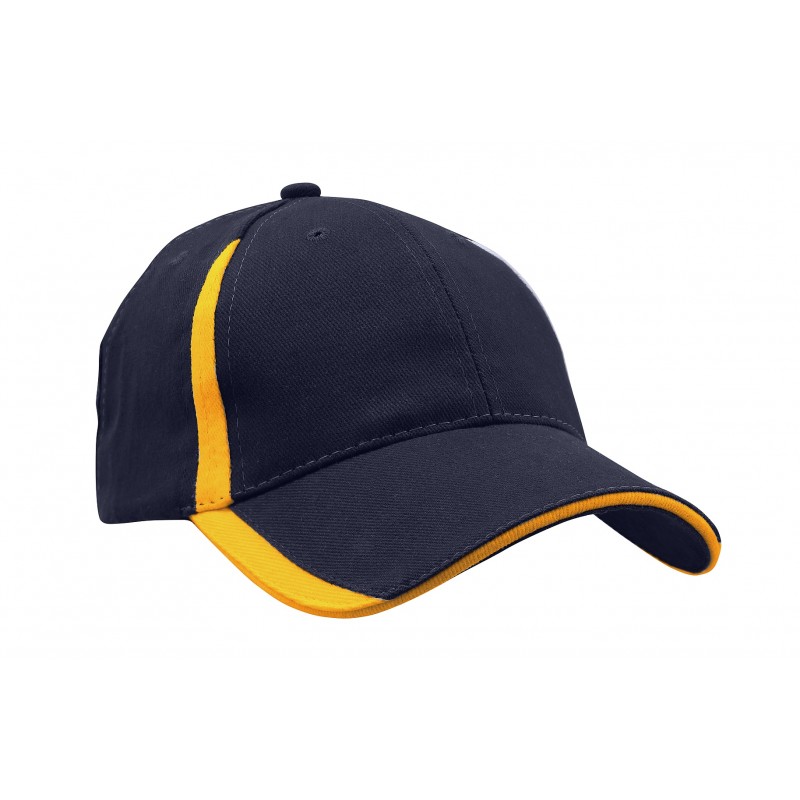 Czapka z daszkiem - mod. 4014