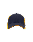 Czapka z daszkiem - mod. 4014