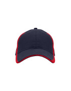 Czapka z daszkiem - mod. 4014