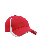 Czapka z daszkiem - mod. 4014