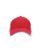 Czapka z daszkiem - mod. 4014