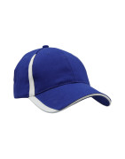 Czapka z daszkiem - mod. 4014