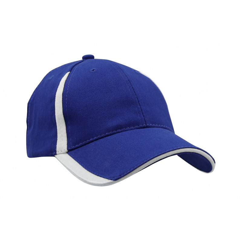 Czapka z daszkiem - mod. 4014