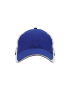 Czapka z daszkiem - mod. 4014