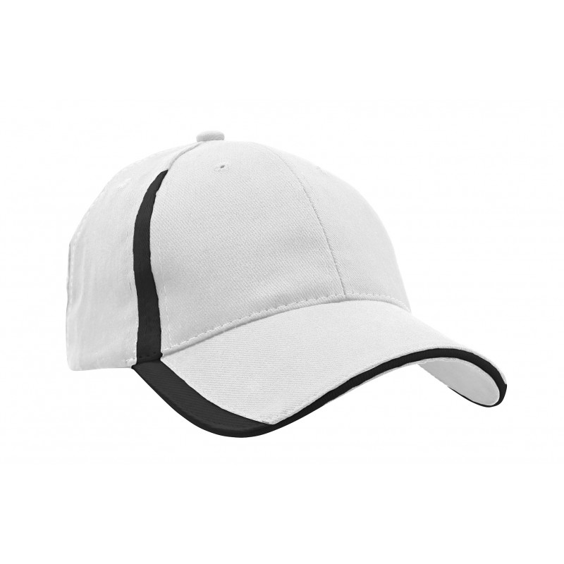 Czapka z daszkiem - mod. 4014