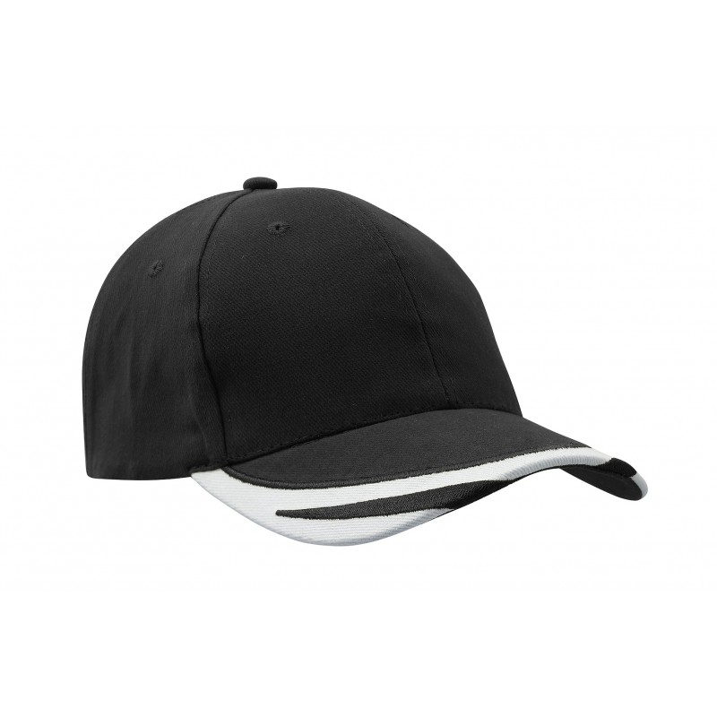 Czapka z daszkiem - mod. 4072