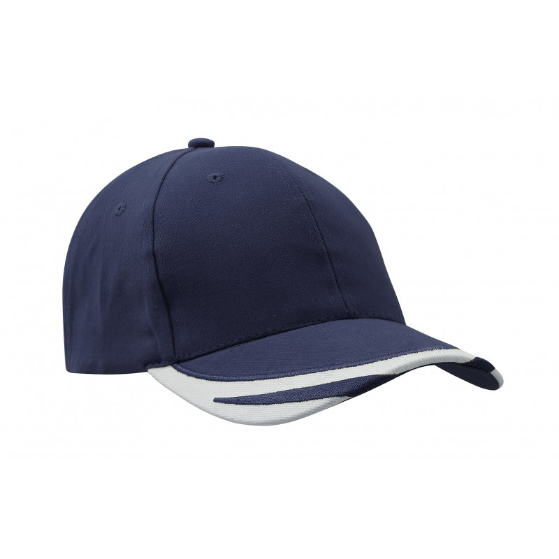 Czapka z daszkiem - mod. 4072