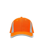 Odblaskowa czapka z daszkiem - mod. 3029