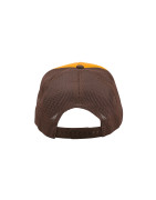 Czapka z daszkiem truckerka - mod. 3803