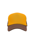 Czapka z daszkiem truckerka - mod. 3803