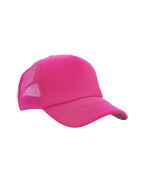 Czapka z daszkiem truckerka - mod. 3803