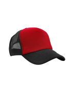 Czapka z daszkiem truckerka - mod. 3803