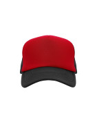 Czapka z daszkiem truckerka - mod. 3803