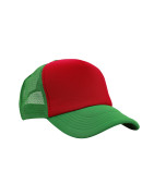 Czapka z daszkiem truckerka - mod. 3803